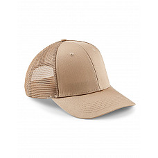 Warm Sand Urbanwear Trucker