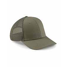 Olive Green Urbanwear Trucker