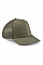 Olive Green Urbanwear Trucker