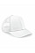 White Urbanwear Trucker