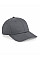 Graphite Grey Urbanwear 6 Panel Snapback