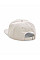 Sand Organic Cotton Unstructured 5 Panel Cap