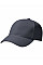 Graphite Pro-Style Heavy Brushed Cotton Cap