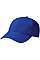 Bright Royal Pro-Style Heavy Brushed Cotton Cap