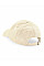 Natural Organic Cotton 6 Panel Dad Cap