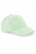 Pastel Mint Low Profile 6 Panel Dad Cap