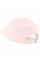 Pastel Pink Low Profile 6 Panel Dad Cap