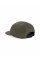 Olive Canvas 5 Panel Camper Cap