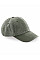 Vintage Olive Low Profile Vintage Cap