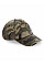 Vintage Jungle Camo Low Profile Vintage Cap