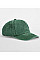 Vintage Bottle Green Relaxed 5 Panel Vintage Cap