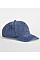 Vintage Denim Relaxed 5 Panel Vintage Cap