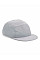 Light Grey Outdoor 5 Panel Camper Cap