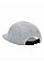 Light Grey Outdoor 5 Panel Camper Cap