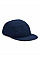 Navy Blue Outdoor 5 Panel Camper Cap