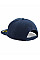 French Navy/French Navy Original Flat Peak Snapback