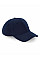 French Navy Jersey Athleisure Baseball Cap