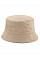 Olive/Stone Reversible Bucket Hat