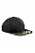 Black/ Jungle Camo Camo Snapback