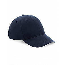 French Navy Recycled Pro-Style Cap