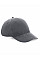 Graphite Recycled Pro-Style Cap