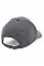 Graphite Recycled Pro-Style Cap