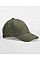 Olive Green EarthAware Organic Cotton Cap