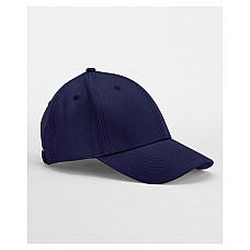 Oxford Navy EarthAware Organic Cotton Cap