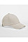 Sand EarthAware Organic Cotton Cap