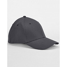 Graphite Grey EA Organic Stretch-Sit Cap