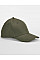 Graphite Grey EA Organic Stretch-Sit Cap