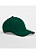 Bottle Green EarthAware® Class Organic Cotton 6 Panel Cap