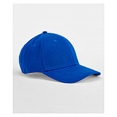 Bright Royal EarthAware® Class Organic Cotton 6 Panel Cap