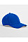 Bright Royal EarthAware® Class Organic Cotton 6 Panel Cap