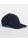 Bright Royal EarthAware® Class Organic Cotton 6 Panel Cap