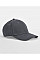 Graphite Grey EarthAware® Class Organic Cotton 6 Panel Cap