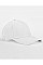 White EarthAware® Class Organic Cotton 6 Panel Cap