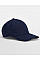 French Navy EarthAware® Class Organic Cotton 6 Panel Cap