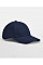 French Navy EarthAware® Junior Classic Organic Cotton 6 Panel Cap