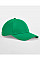 Kelly Green EarthAware® Junior Classic Organic Cotton 6 Panel Cap