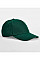 Bottle Green EarthAware® Classic Organic Cotton 5 Panel Cap