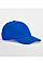 Bright Royal EarthAware® Classic Organic Cotton 5 Panel Cap