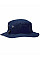 Navy Cargo Bucket Hat