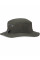 Olive Cargo Bucket Hat