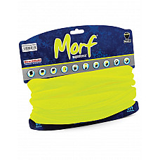 Fluoresent Yellow Morf® Suprafleece®