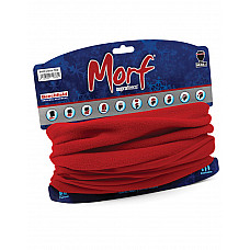 Classic Red Morf® Suprafleece®