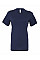 Navy Women's Relaxed Jersey Short Sleeve Tee