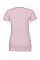 Pink Women's Relaxed Jersey Short Sleeve Tee