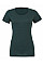 Emerald Triblend Women's Triblend Short Sleeve Tee