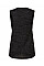 Black Marble Women's Flowy Scoop Muscle Tank